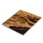 Sunset Ocean Tile