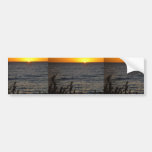 Sunset Over Rottnest Island Bumper Sticker