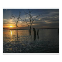 Sunset Photo Print