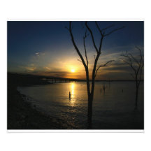 Sunset Photograph