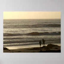 Sunset.. Print