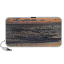 Sunset Speakers