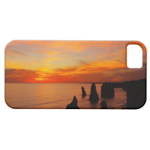 Sunset, Twelve Apostles, Port Campbell National