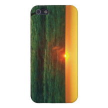 Sunsets iPhone 5 Cover