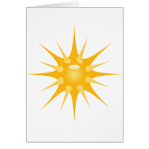 Sunshine Cards