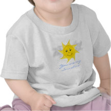 Sunshine Collection Tee Shirts