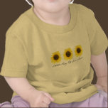 Sunshine On A Stick T-Shirt t-shirts