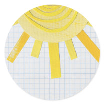 sunshine stikers stickers