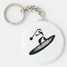 SUP ALL WAVES KEY CHAINS