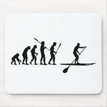 SUP Evolution Mousepads