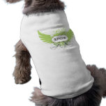 SUPASTAR DOG TEE SHIRT