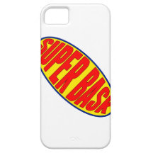 Super Bask du pays Basque Coque Case-Mate iPhone 5
