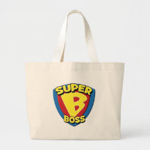 Super Boss 2008 Bag