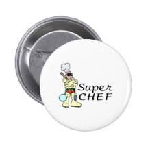 Super Chef Button