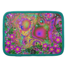 Super Cool Rickshaw Folio Planners