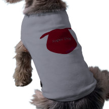 Super Dog Dog T-shirt