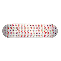 super evil tofu..?? skate boards