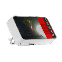 super kid speekers iPod speakers
