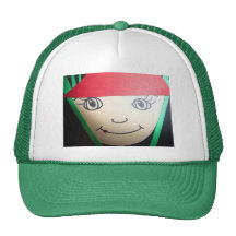 Super Motiv Cappy