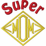 Super Mum