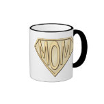 Super Mum mug