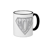 Super Mum mug