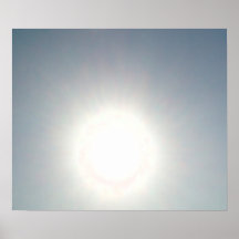Super Nova 4 of 4 Art Print Poster Photo Artwork