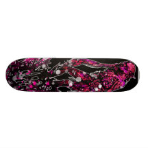 Super Nova Skate Deck