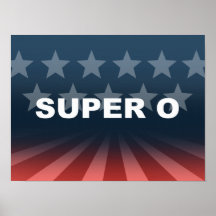 SUPER O PRINT