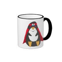 Super Pete Mug