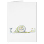 Super Snail Cards