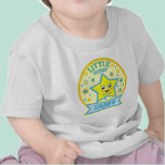 Super Star Baby Boy T-Shirt / Creeper t-shirts