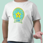 Super Star Boy Child T-Shirt t-shirts