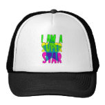 Super Star Trucker Hat