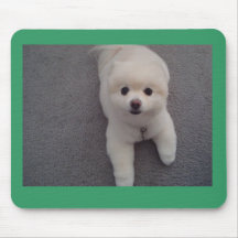 Super Tiffany Mouse Pad