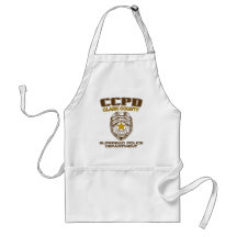 Superbad McLovin Clark Aprons