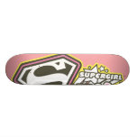 Supergirl J-Pop 1 skateboards