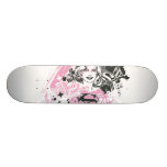 Supergirl Totally Fabulous skateboards