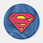 Superman Classic Logo Magnets