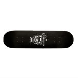 Superman Coat of Arms Skate Board Decks