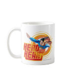 Superman Mugs