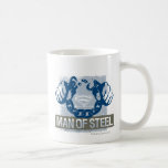 Superman Man of Steel Mugs
