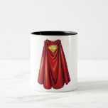 Superman - The Cape Mugs
