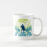 Superman The last Son of Krypton Coffee Mug