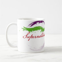 Supernatural Coffee Mug