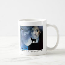 Supernatural Mug