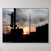 supernatural poster