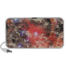 Supernova Remnant Travel Speakers