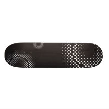Supernova Skate Board