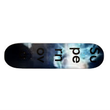 Supernova Skate Decks